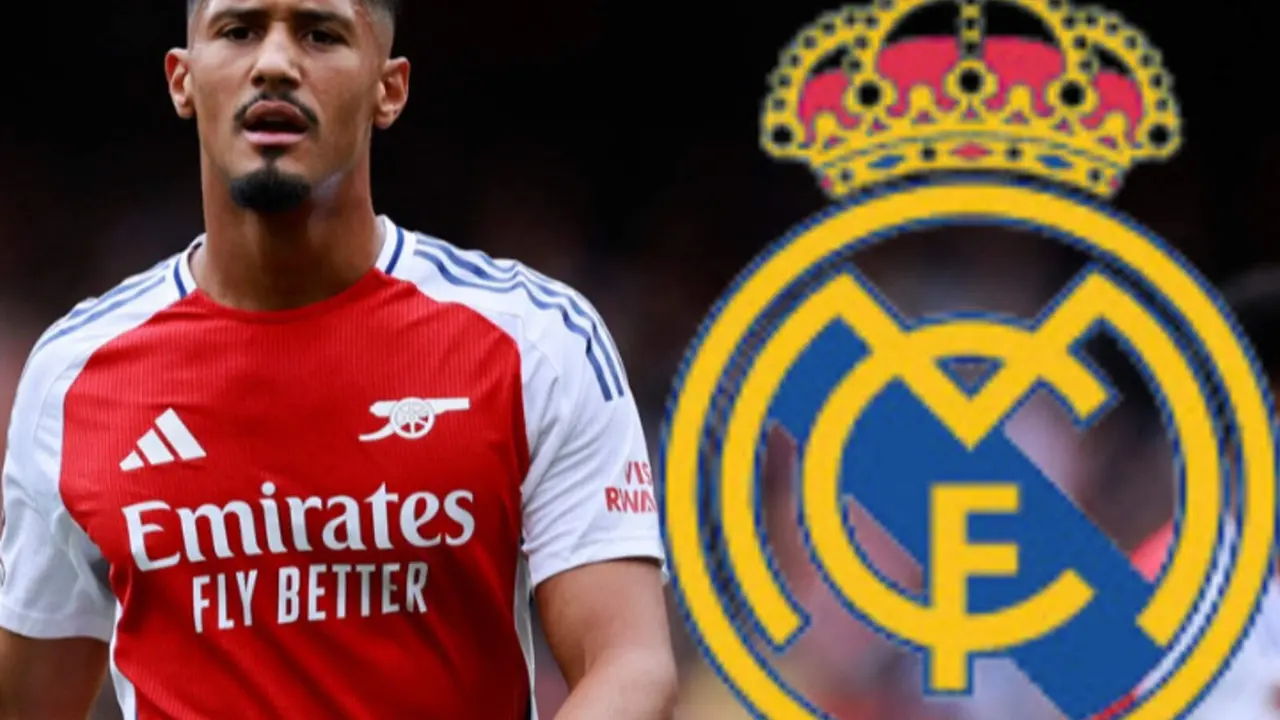 Este es el central que gusta en el Real Madrid