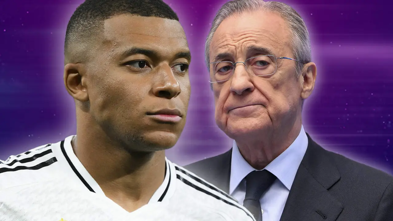 Florentino iguala los sueldos en el Real Madrid