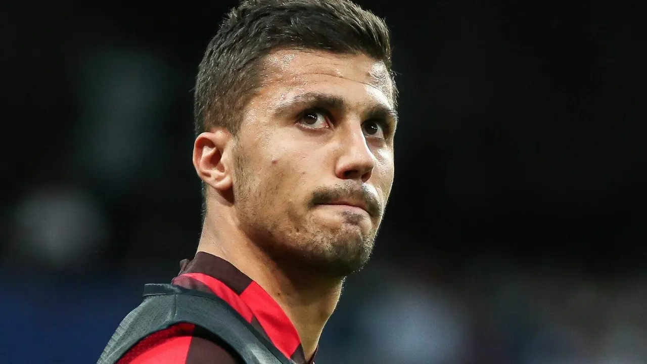 &iquest;Rodri se acerca al Real Madrid?