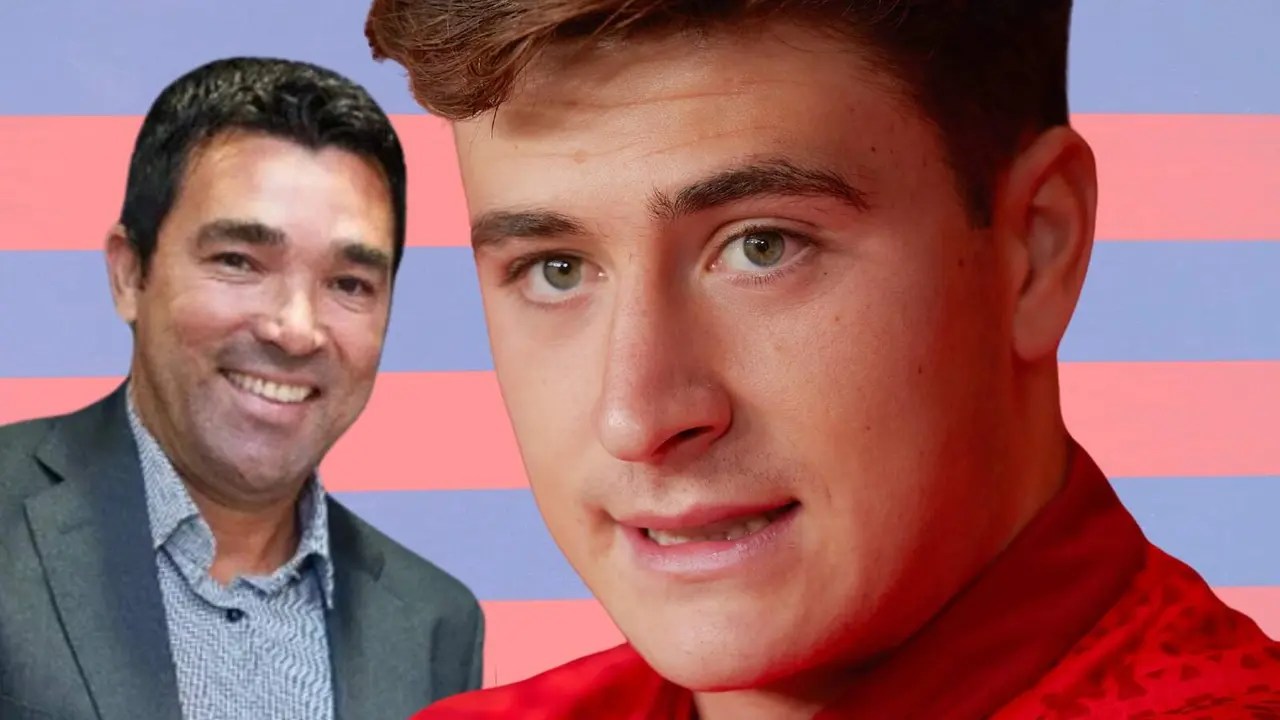 Pablo Torre y Deco