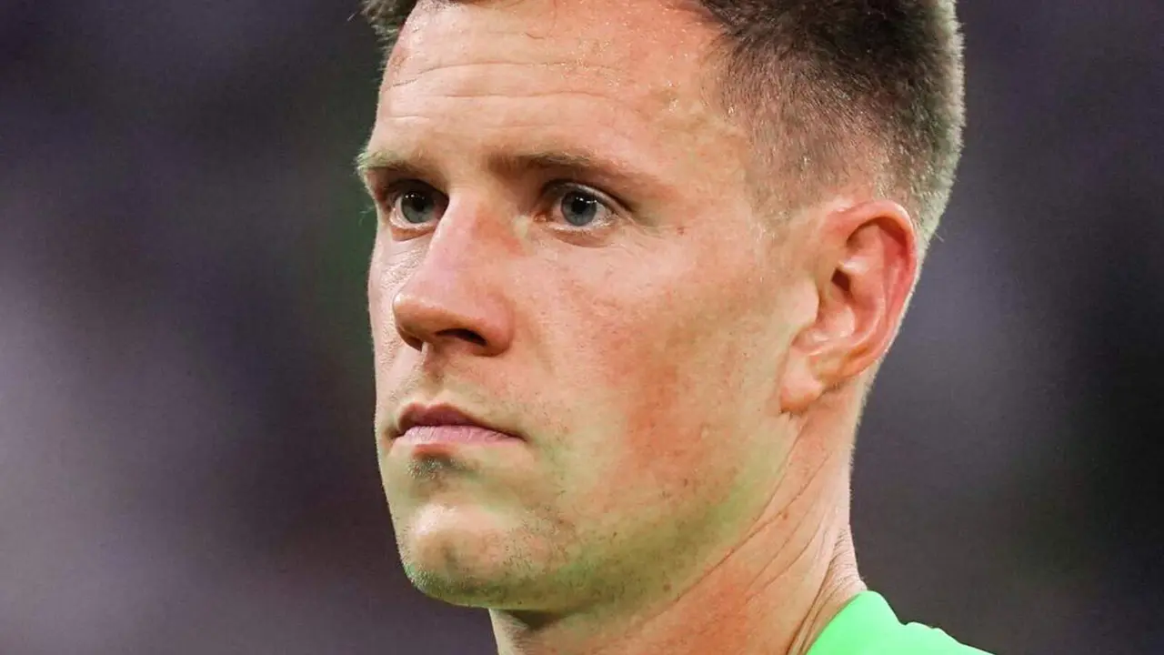 Ter Stegen se queda sin opciones | Getty Images