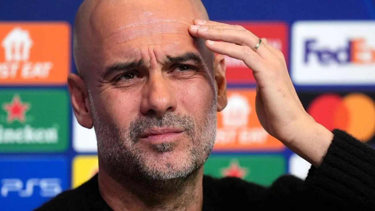 Guardiola ha dejado el Manchester City | Getty Images