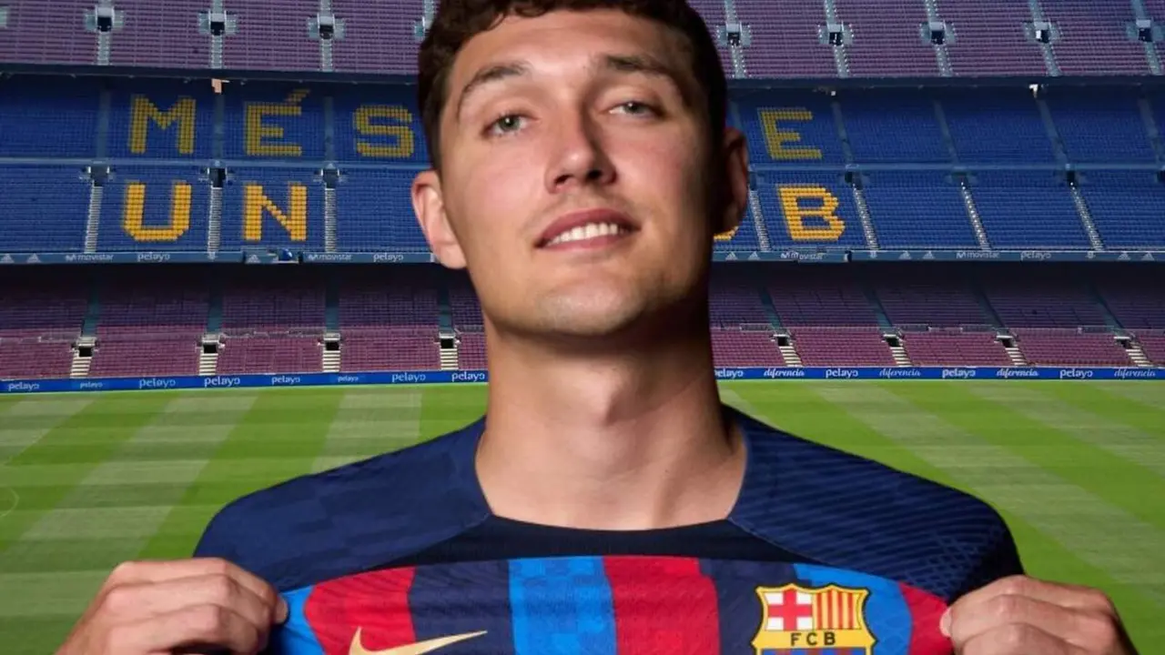 Andreas Christenen continuar&aacute; en el FC Barcelona | Getty Images, Madrid-Barcelona
