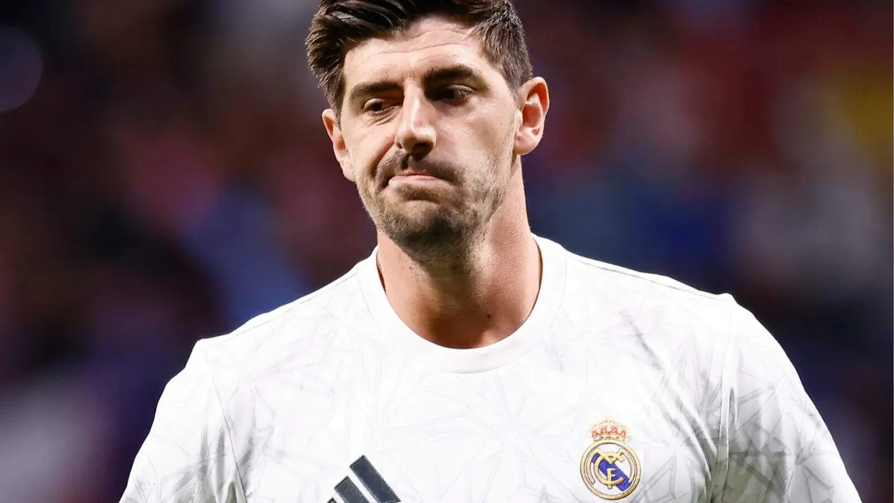 Courtois ya tiene a su mejor fichaje