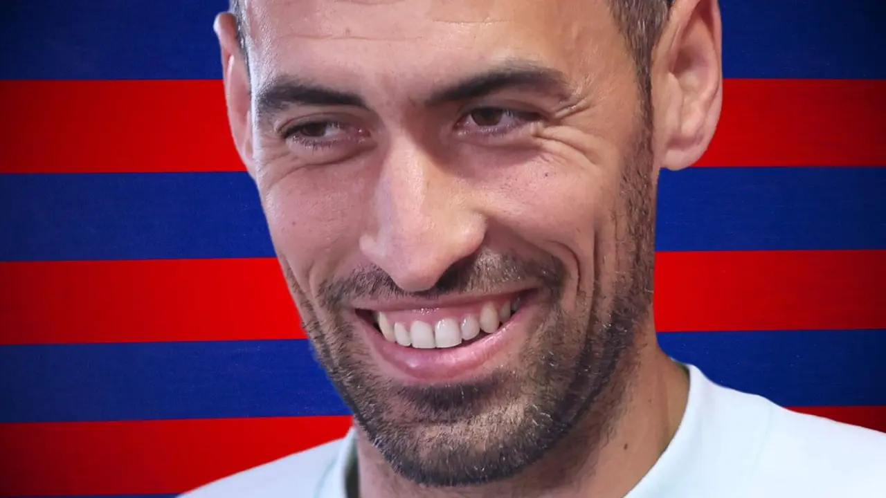 Busquets