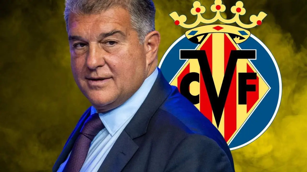 Laporta lo tiene claro