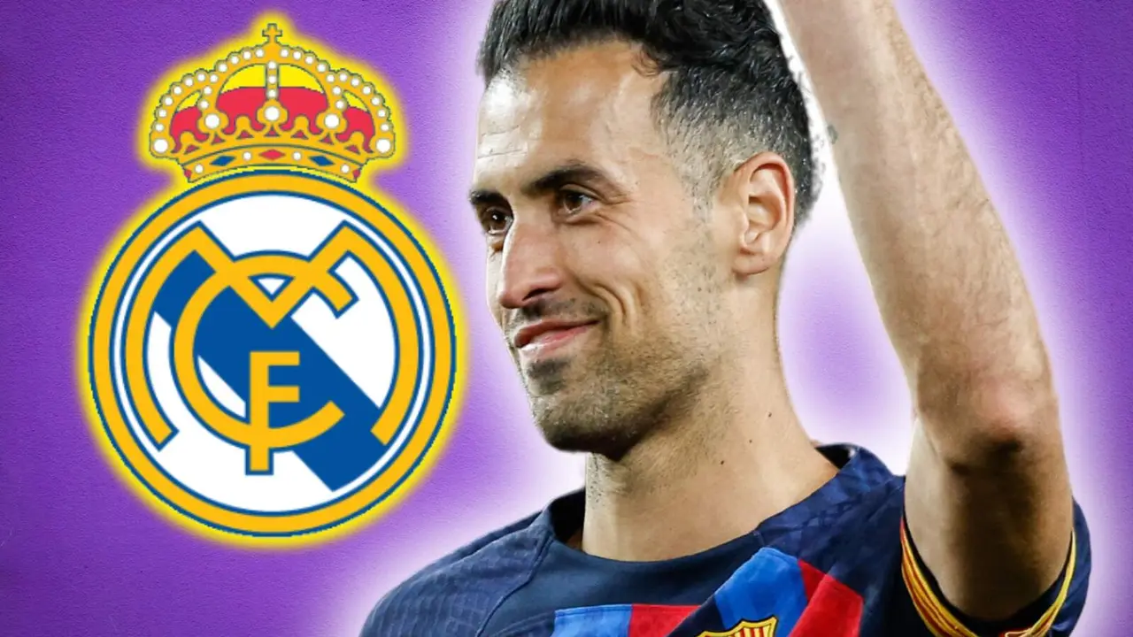 El Madrid encuentra al nuevo Busquets