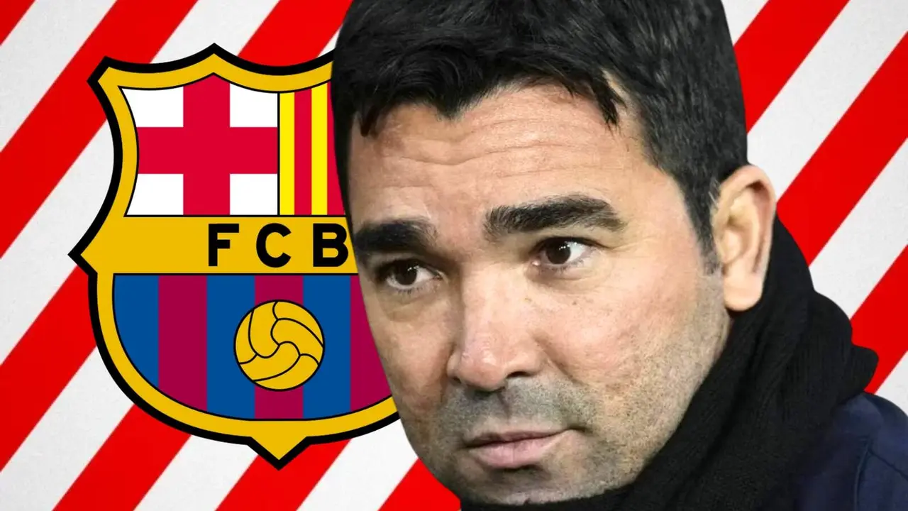 Deco decide la primera salida de la temporada 2026-27 | Getty Images, Madrid-Barcelona