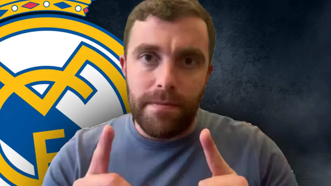 Fabrizio Romano informa del Real Madrid