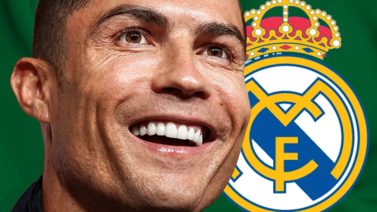 Muchos futbolistas quieren seguir los pasos de Cristiano Ronaldo