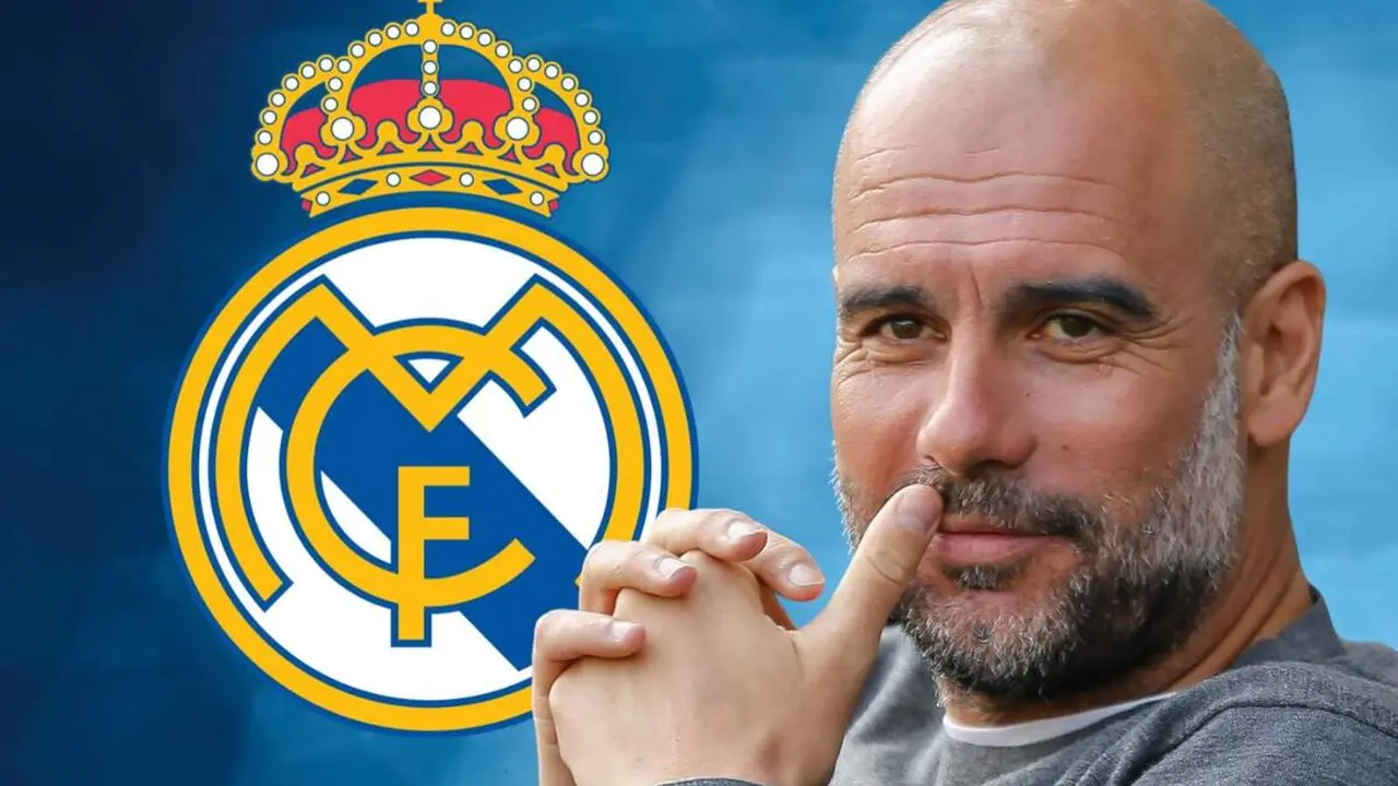 Pep Guardiola lo quiere fichar ya