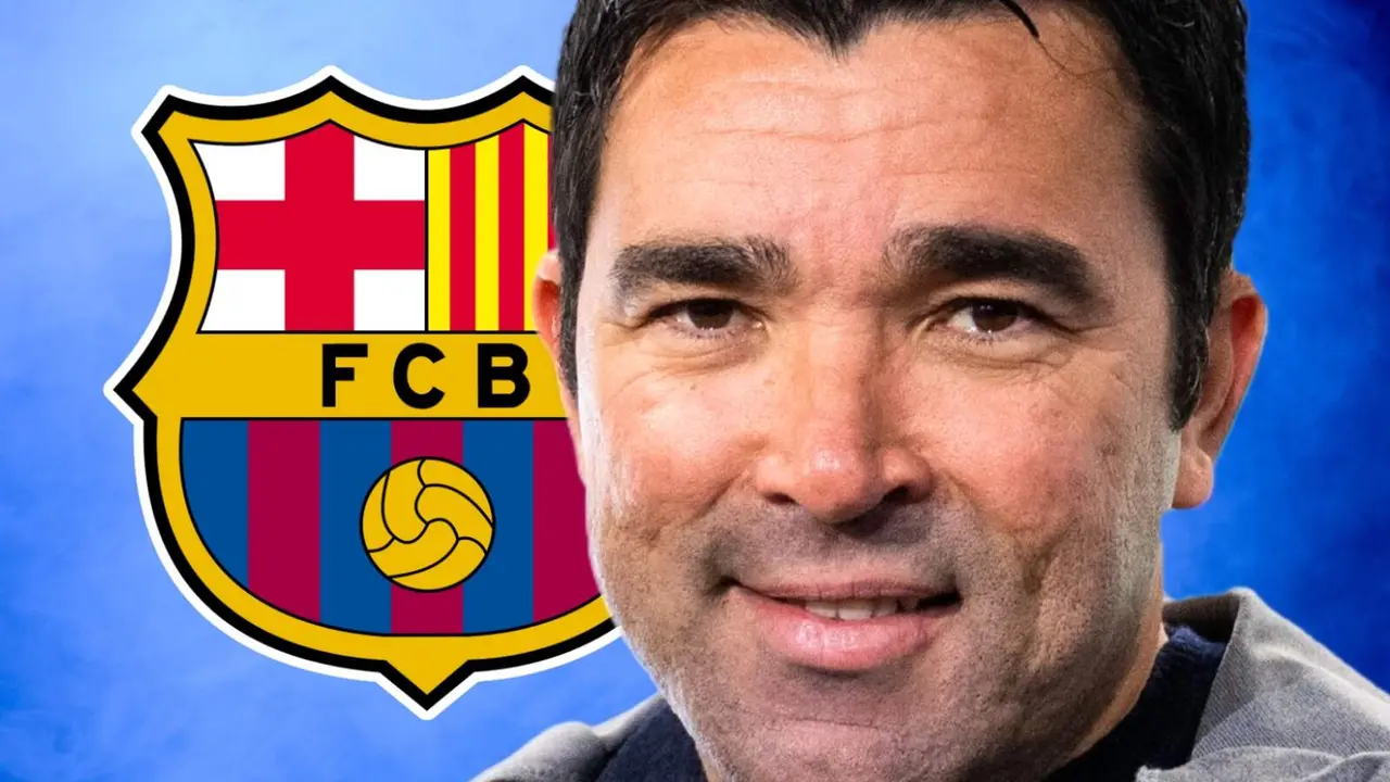 Deco le roba al Madrid un fichaje necesario