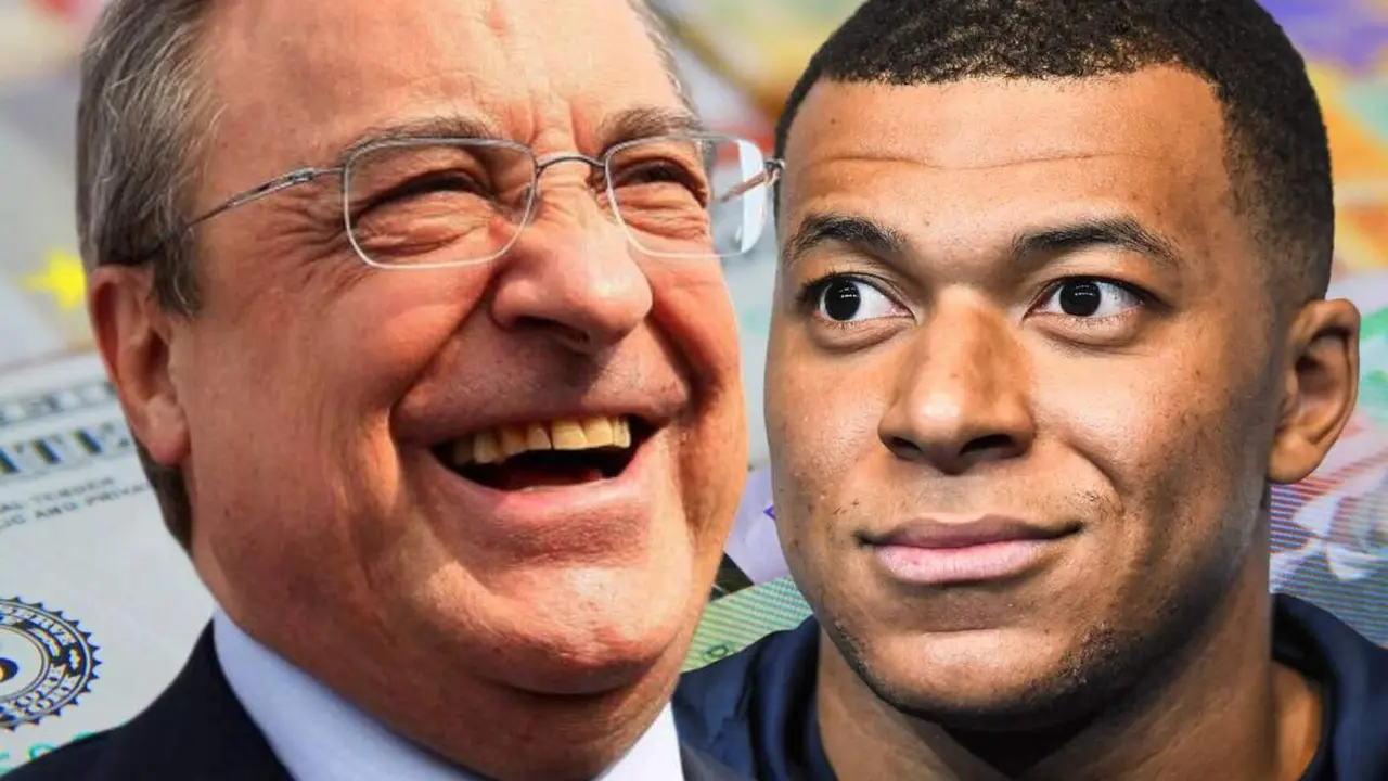 Florentino ya tiene nuevo lateral derecho