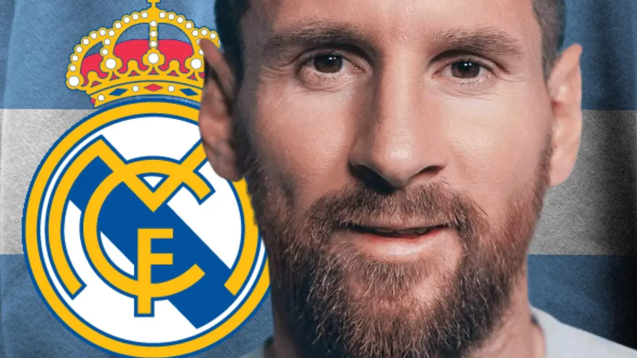 Leo Messi lo deja claro