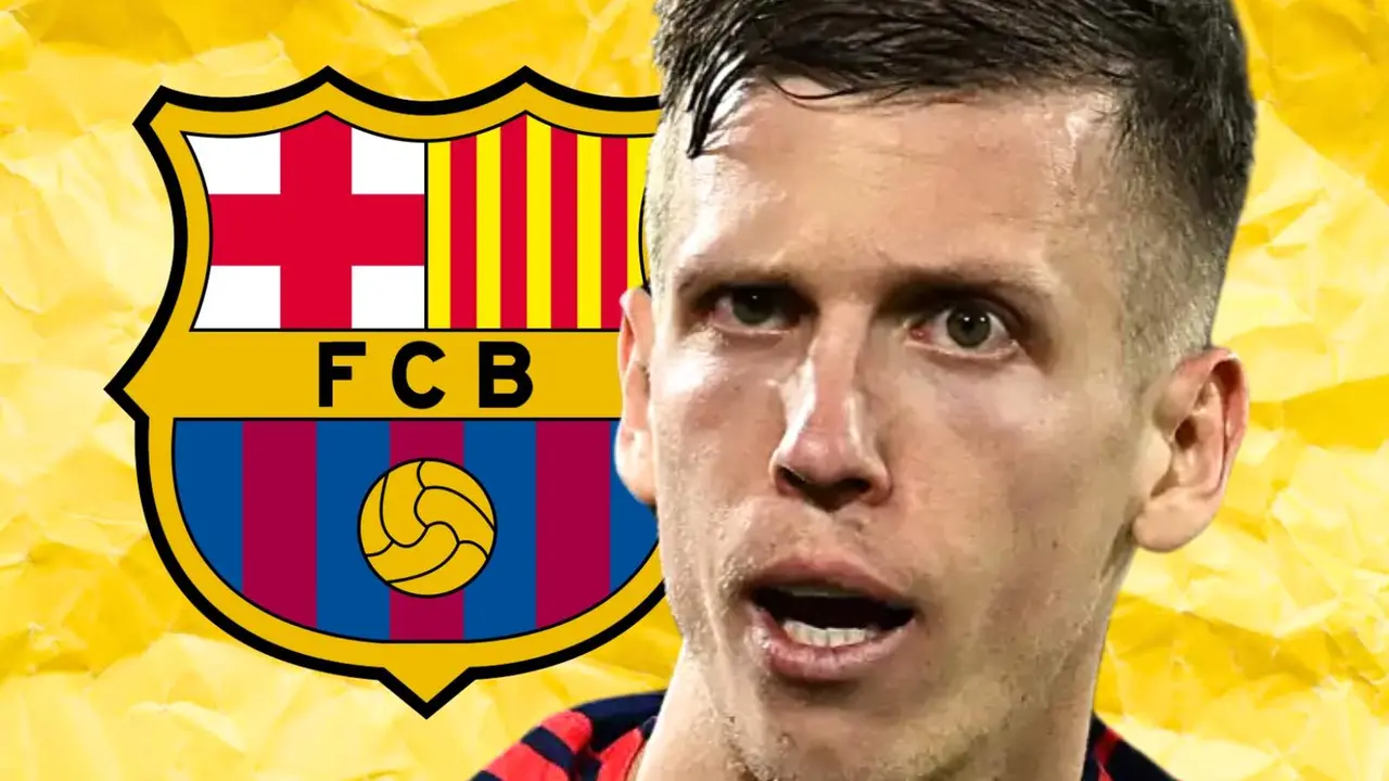 Dani Olmo se enfrenta a la llegada de un nuevo competidor