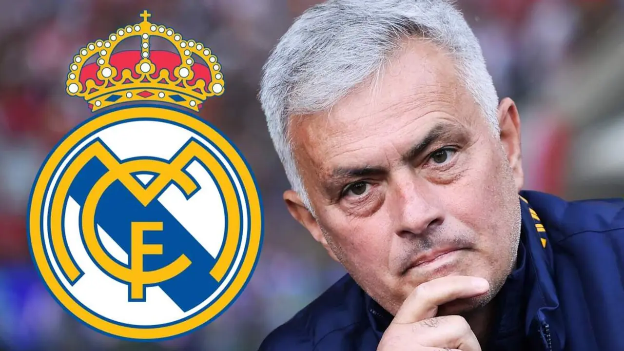 Mourinho, el elegido en el Real Madrid | Getty Images