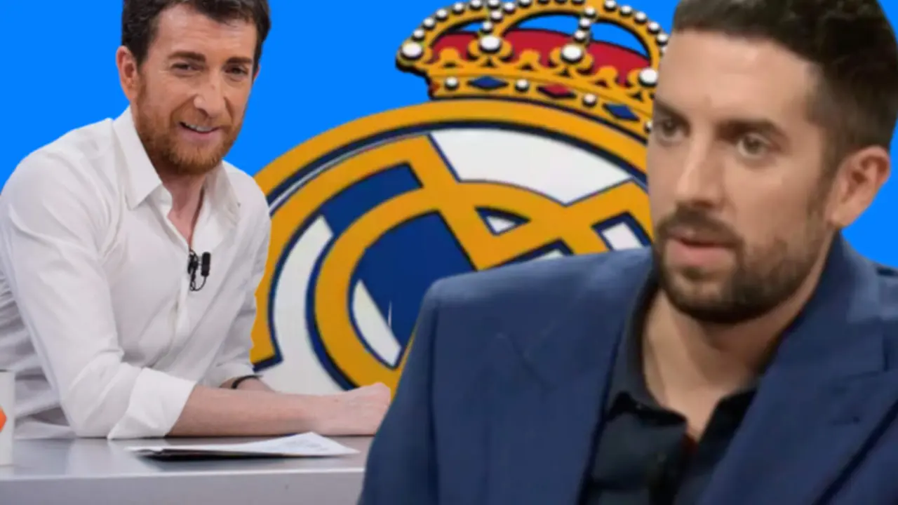 El Real Madrid influye en las audiencias de El Hormiguero y La Revuelta