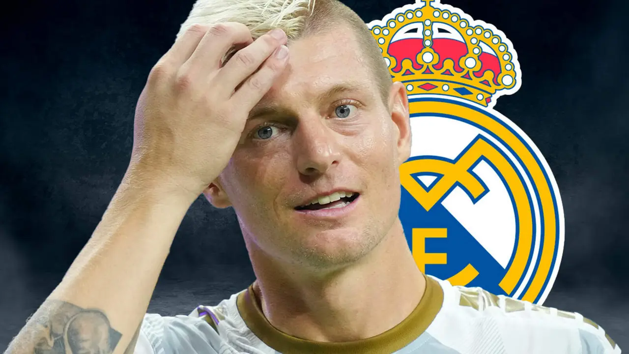 Toni Kroos