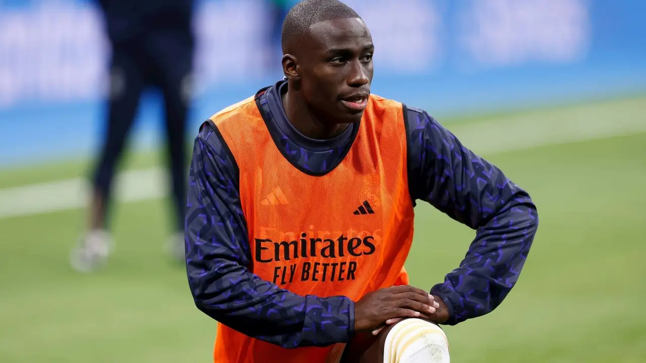 Mendy