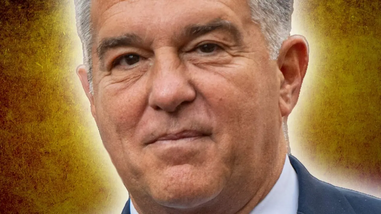 Joan Laporta