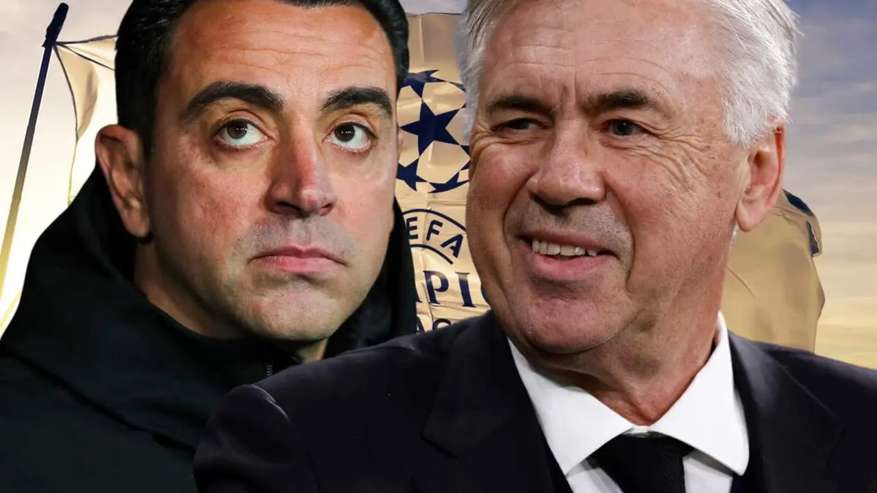 Carlo Ancelotti y su futuro en el Real Madrid