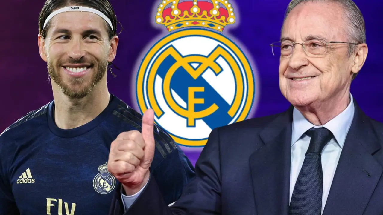 El nuevo Sergio Ramos que quiere el Real Madrid para el equipo