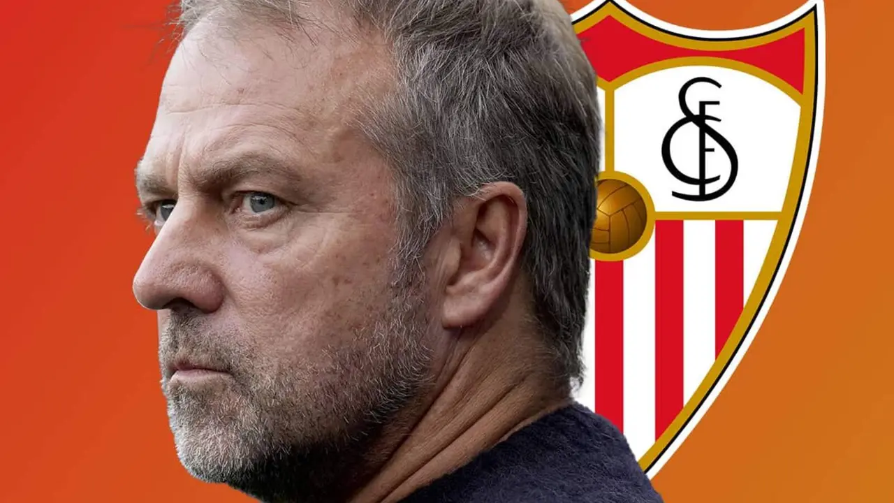 Hansi Flick le prepara una sorpresa al Sevilla