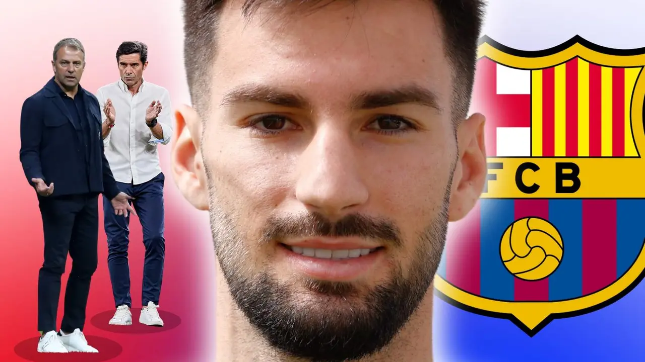 Baena, en boca de todos