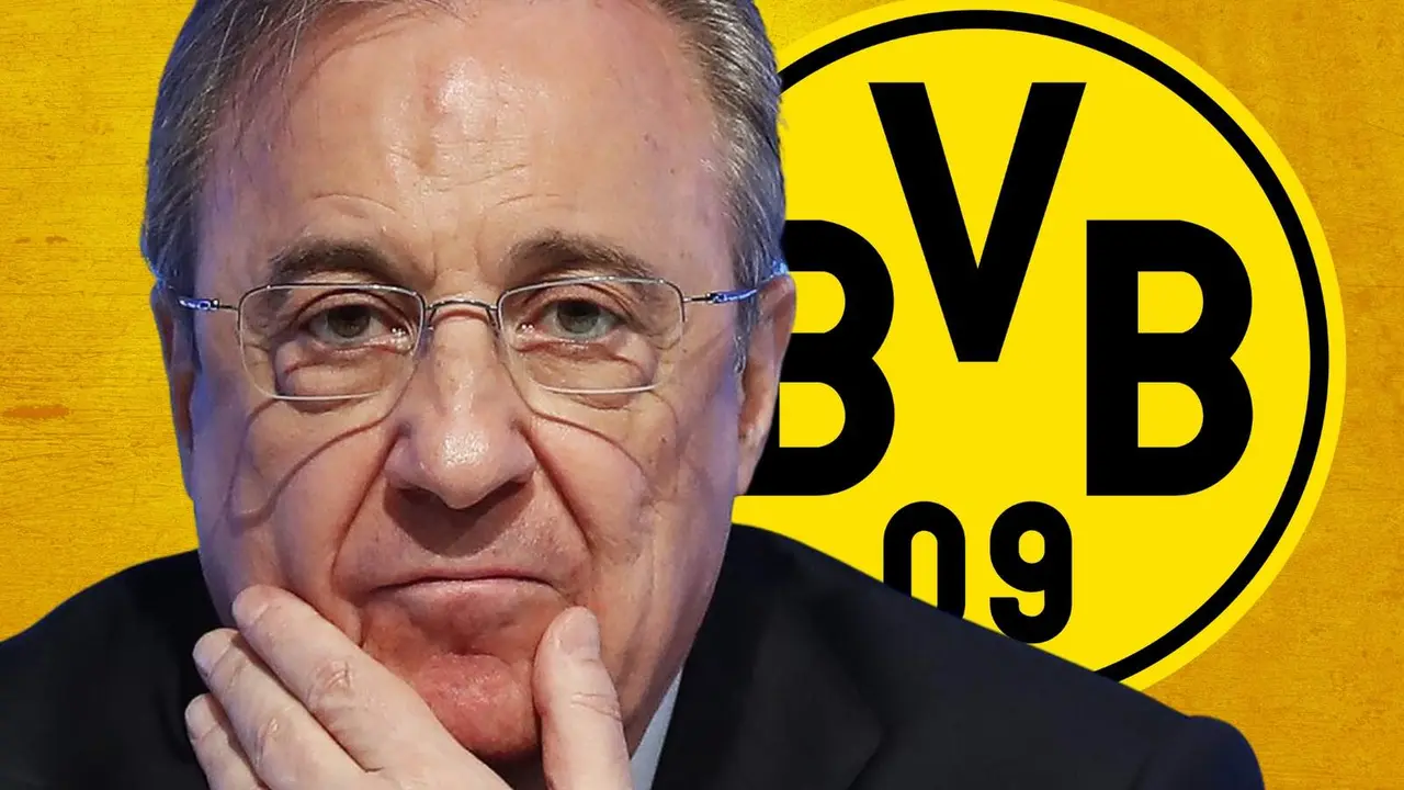 Florentino, cazado