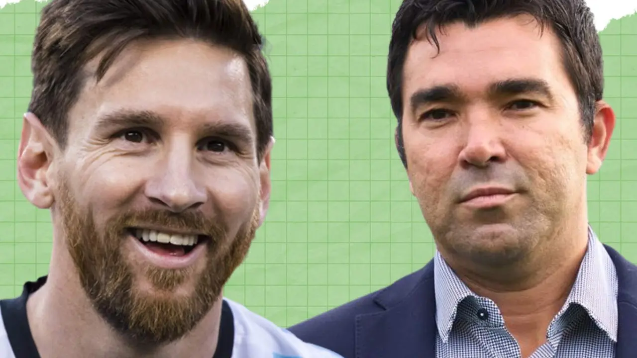 Leo Messi recomienda un fichaje top a Deco