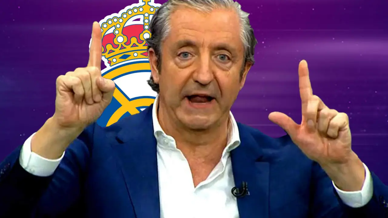 Josep Pedrerol avisa