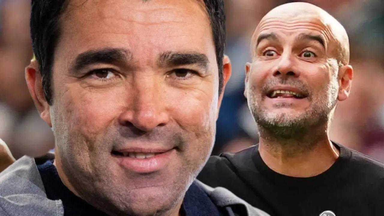 Deco quiere fichar a la estrella del Manchester City