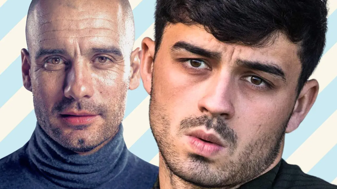 Pep Guardiola quiere al nuevo Pedri para el City