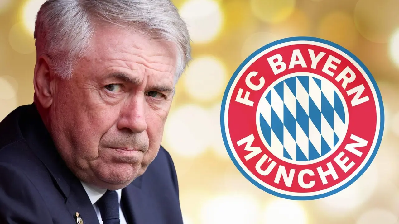 El futbolista que quiere Carlo Ancelotti