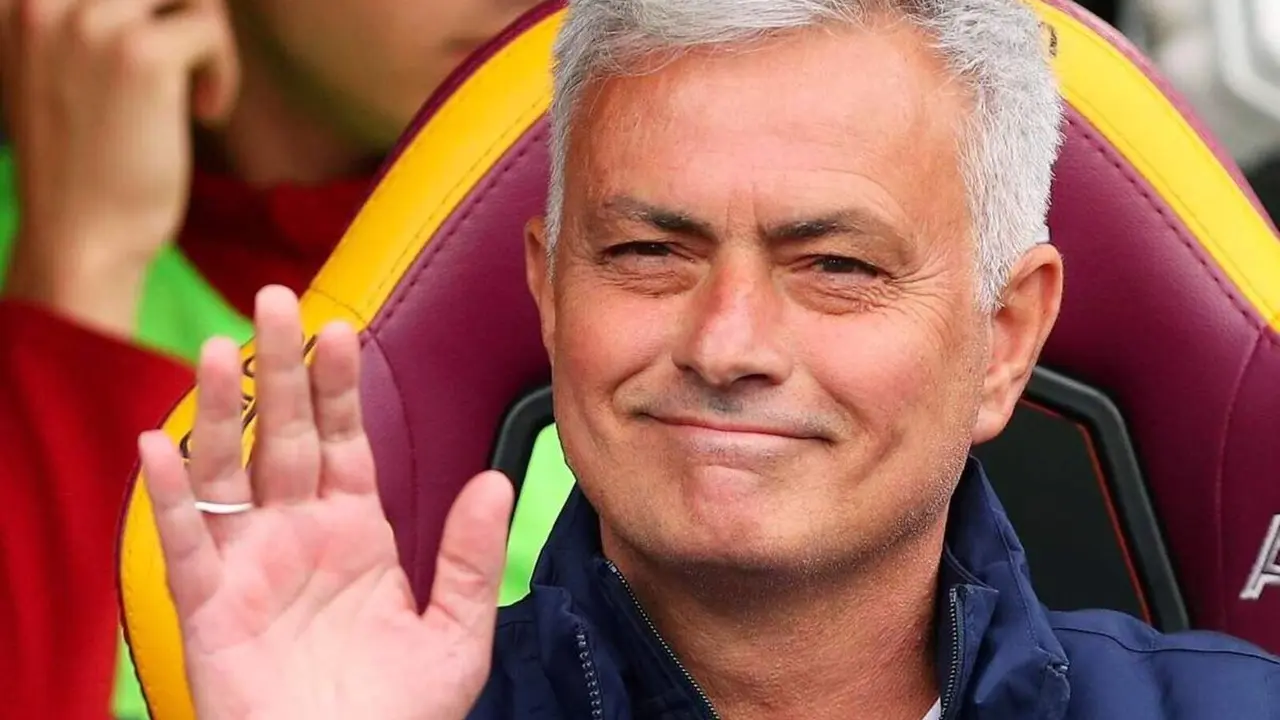 Mourinho ha llegado a un acuerdo con el Real Madrid