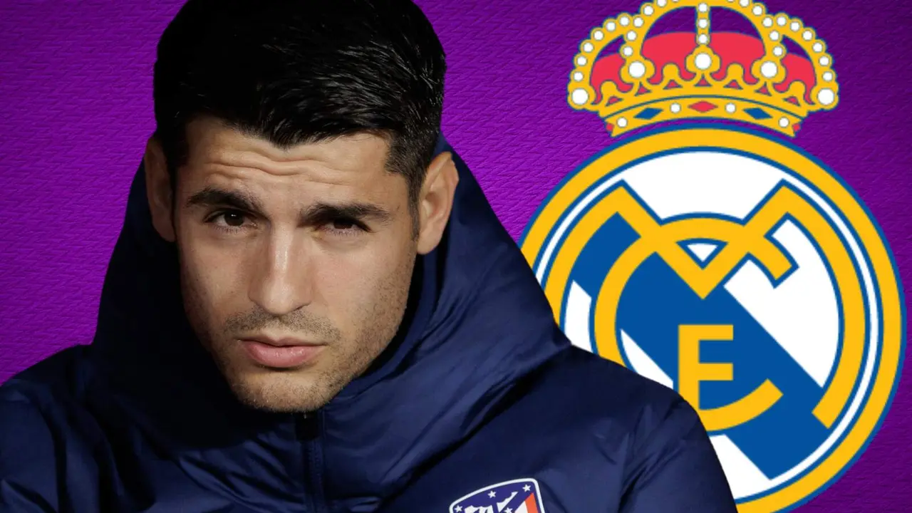 El futbolista que quiere volver al Real Madrid