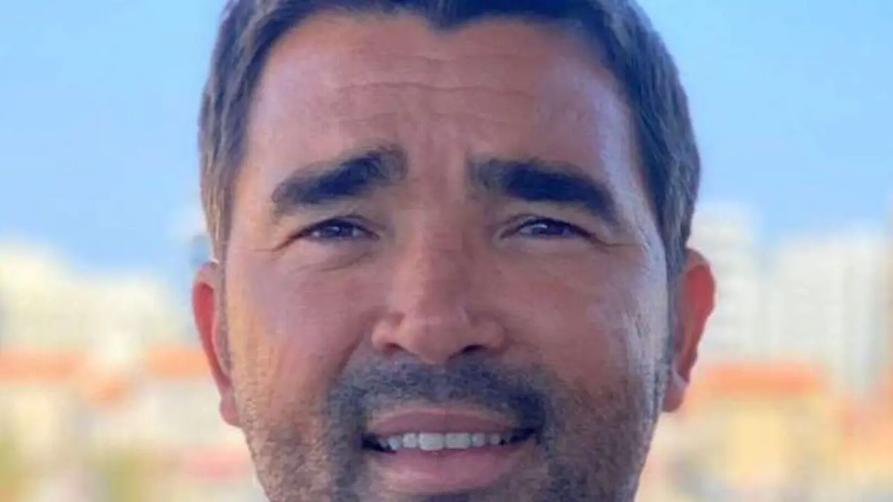 Deco se fija en el AC Milan