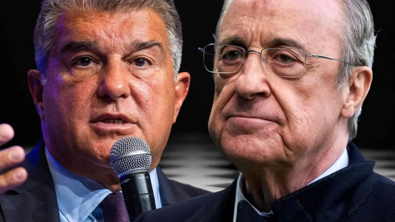 Florentino quiere hacer otro Luis Figo