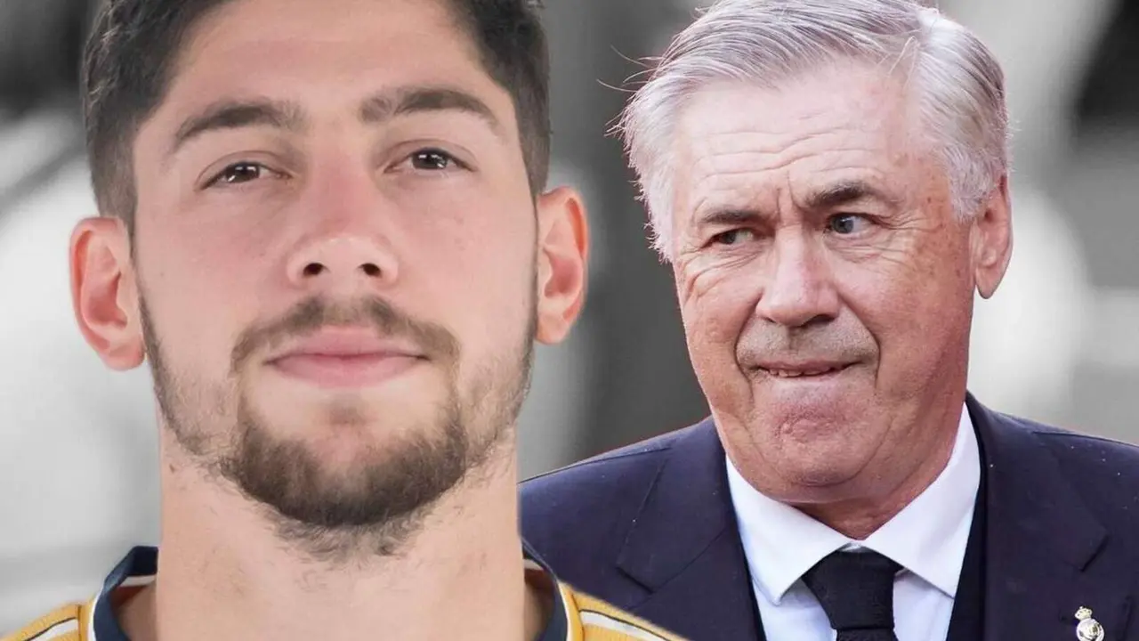 El fichaje del PSG que llegara al Real Madrid