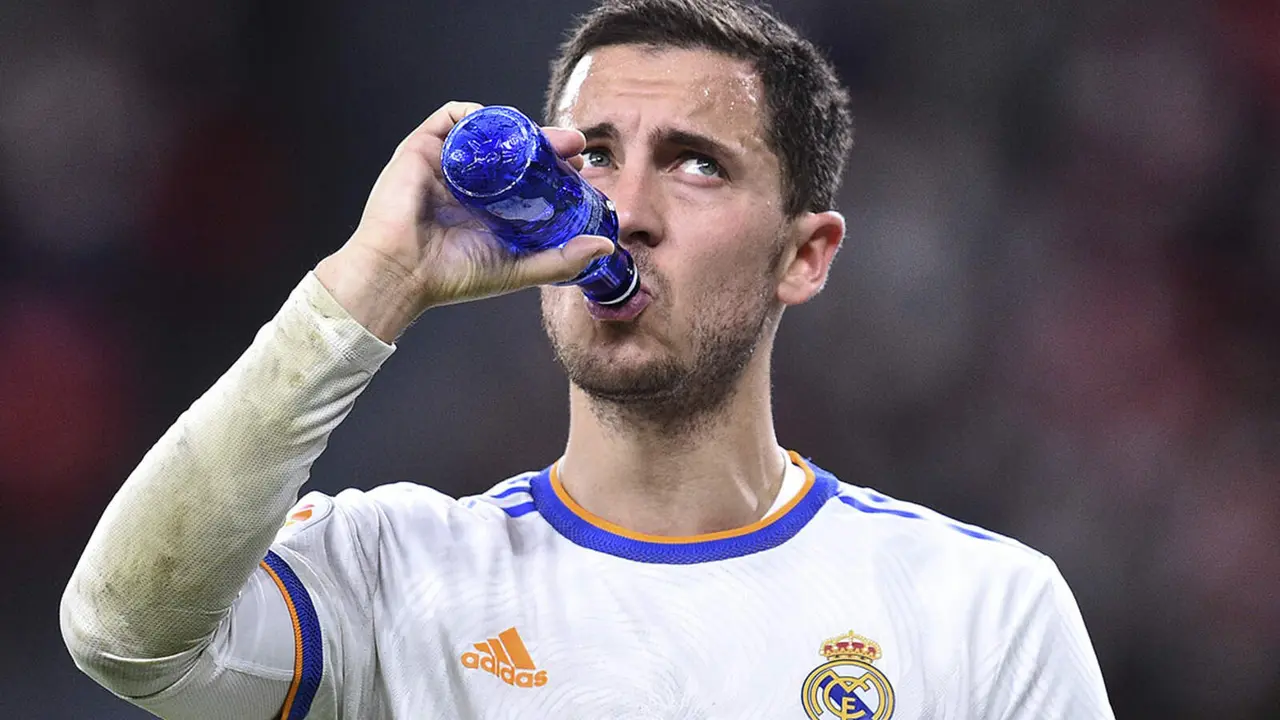 Eden Hazard