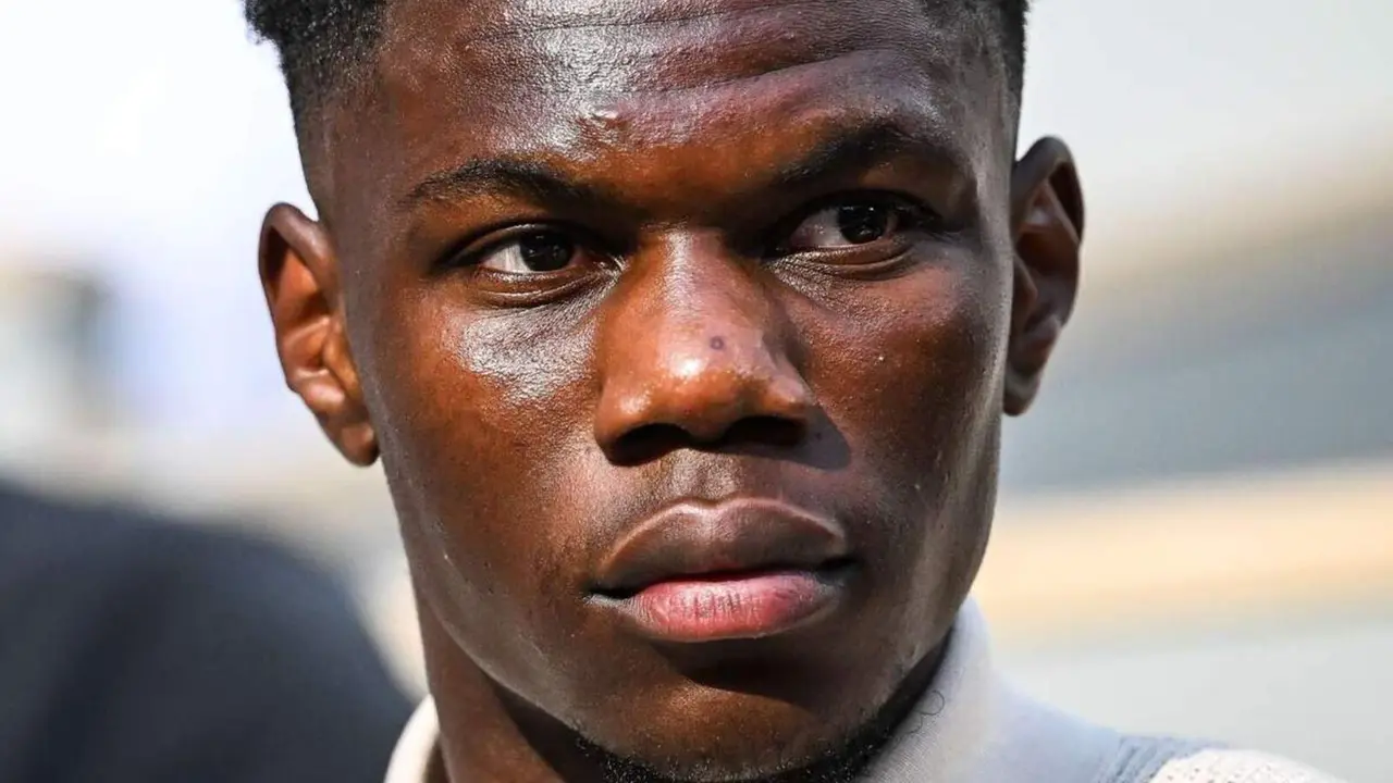 Aur&eacute;lien Tchouam&eacute;ni, intocable en el Real Madrid | Getty Images