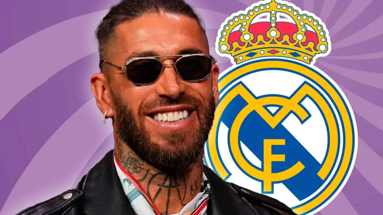 Sergio Ramos quiere volver al Real Madrid