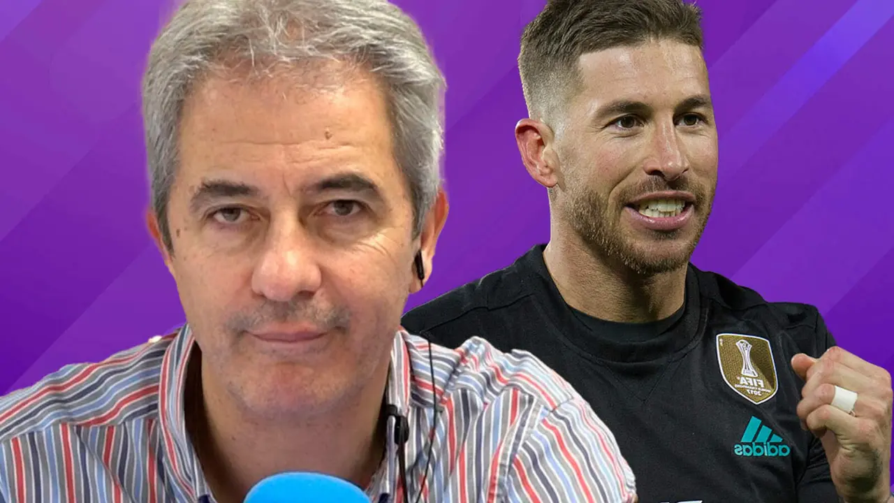 Manolo Lama habla del fichaje de Sergio Ramos por el Real Madrid