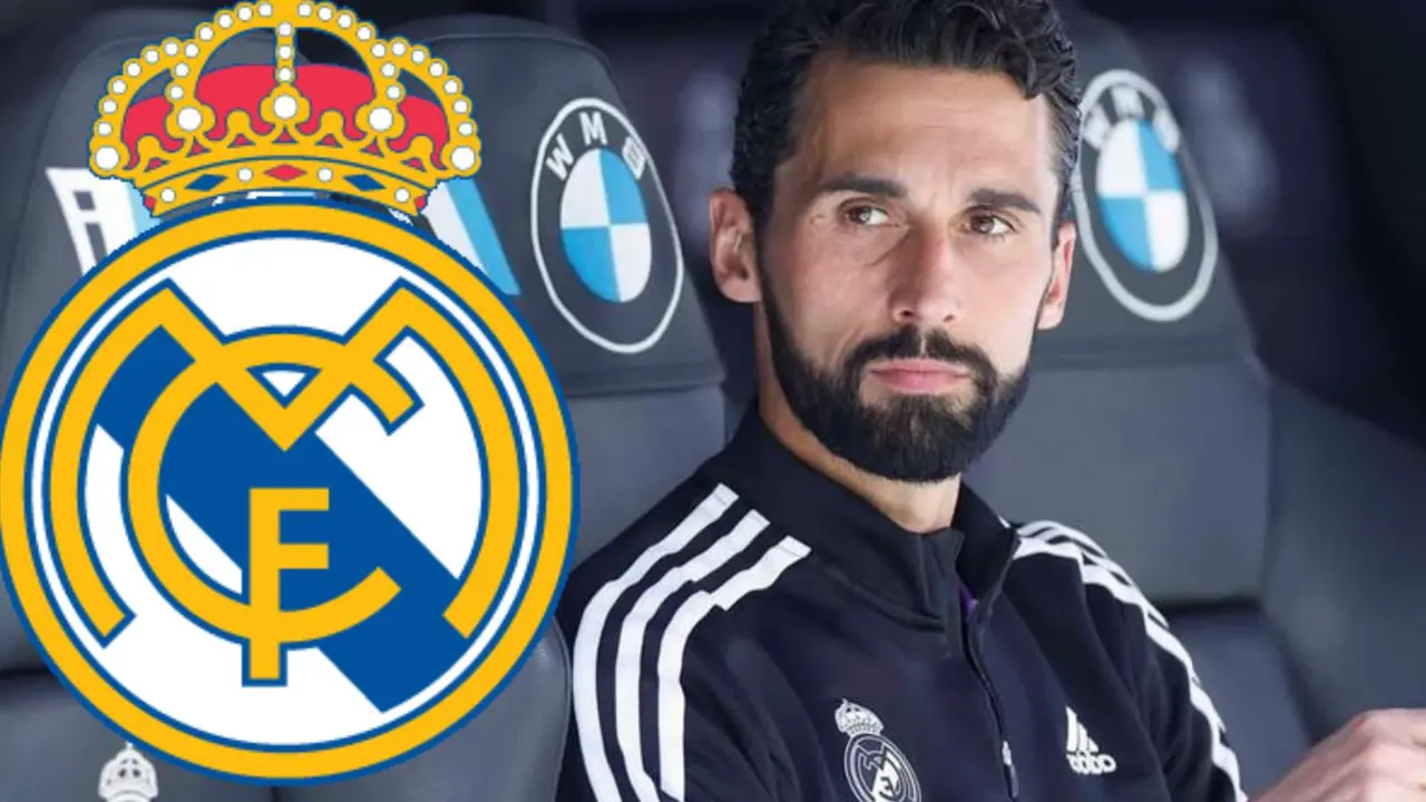 Arbeloa recibe una mala noticia