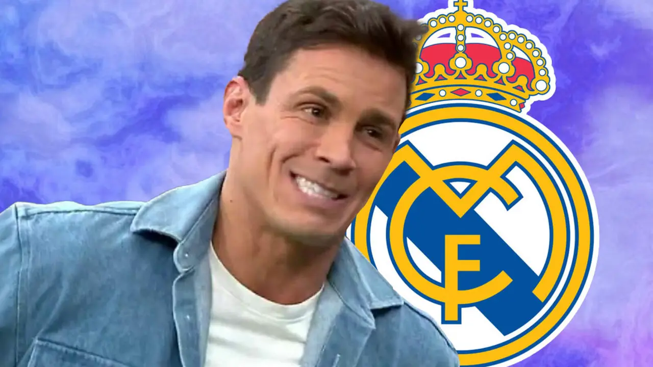 Edu Aguirre tiene claro al central que quiere en el Real Madrid