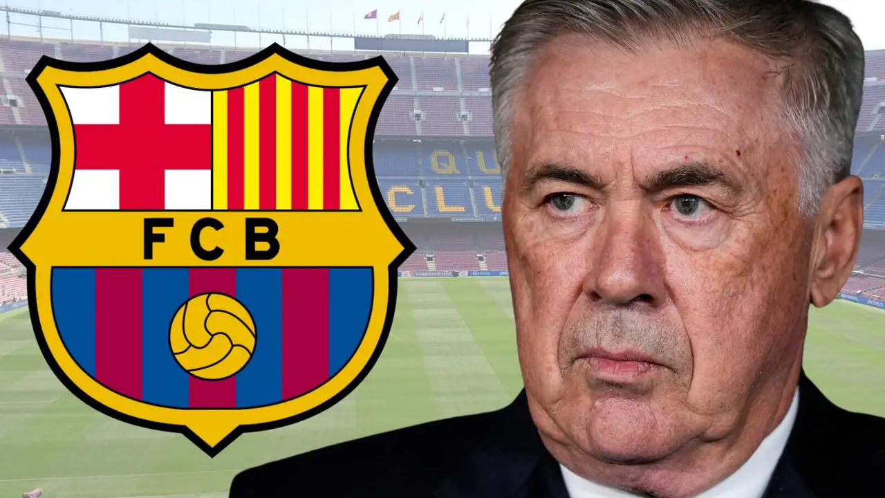 Ancelotti quiere hacer un nuevo Luis Figo