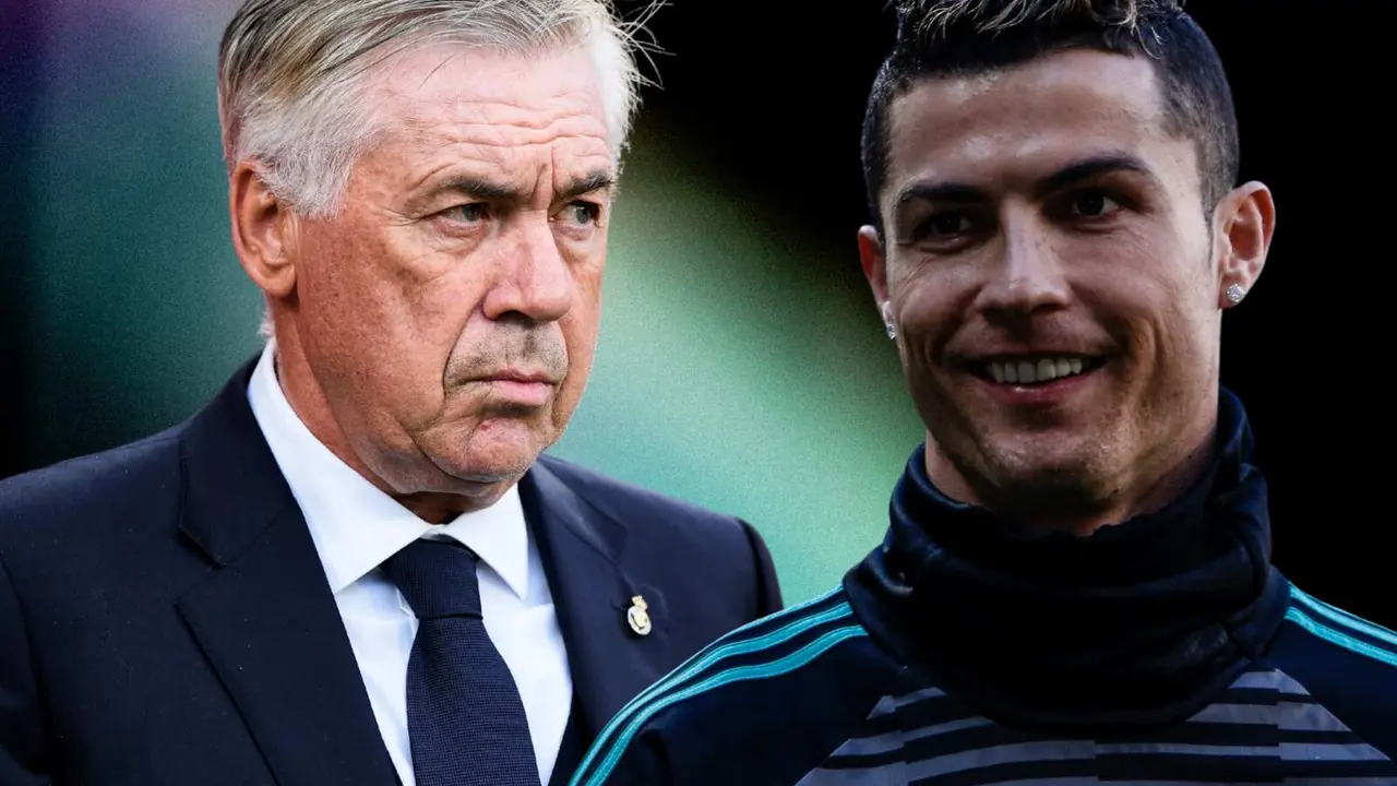 Ancelotti quiere que el jugador regrese