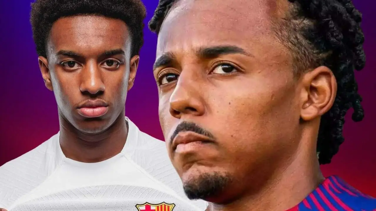 Kound&eacute; y Balde podr&iacute;an abandonar el Bar&ccedil;a este verano