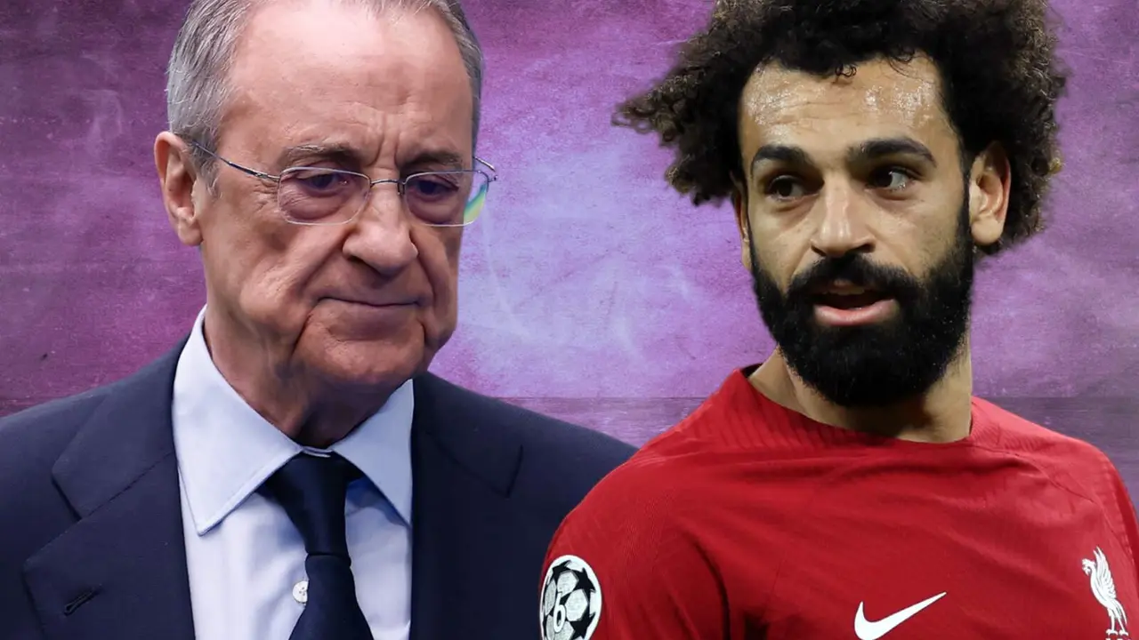 El jugador del Liverpool que gusta mucho a Florentino