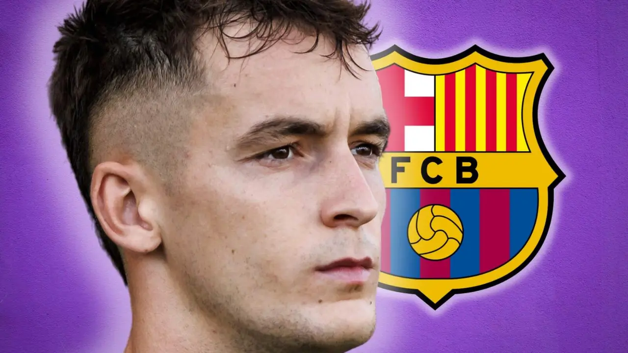 Marc Casad&oacute; apunta a dejar el FC Barcelona | Getty Images, Madrid-Barcelona